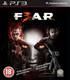 F.E.A.R. 3 PS3 Game