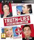 Truth or Lies PS3 Spiel