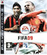 FIFA 09 PS3