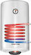 Photon Photon Elektrische Warmwasserbereiter 100lt Glas Vertikal 3,7kW