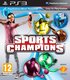 Sports Champions (Move Edition) PS3 Spiel