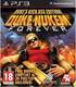 Duke Nukem Forever Kick Ass Edition PS3 Game