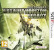 Ace Combat: Assault Horizon Legacy Edition 3DS Game