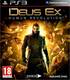 Deus Ex Human Revolution PS3 Spiel