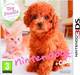 Nintendogs + Cats Toy Poodle & New Friends 3DS Game