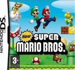 Nintendo DS Games