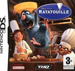 Disney/Pixar Ratatouille