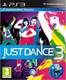 Just Dance 3 PS3