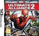 Marvel: Ultimate Alliance 2 DS