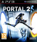 Portal 2 PS3 Game