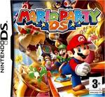 Mario Party DS