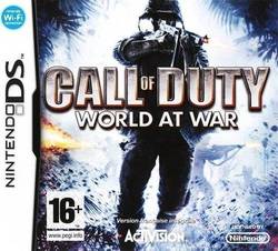 Call of Duty: World at War Call of Duty: World at War