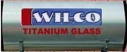 Wilco Wibo Boiler Ηλιακού 160lt Glass Διπλής Ενέργειας