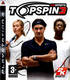 Top Spin 3 PS3