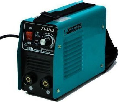 Armateh AT-9302 Welding Torch Inverter 200A (max) Electrode (MMA)