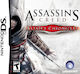Assassin's Creed Altair's Chronicles DS