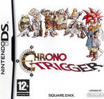 Chrono Trigger DS