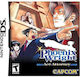 Phoenix Wright Ace Attorney DS