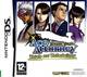 Phoenix Wright Ace Attorney Trials and Tribulation DS