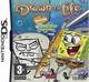Drawn to Life SpongeBob SquarePants Edition DS