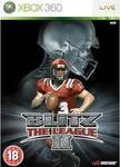 Blitz The League 2 Xbox 360 Game