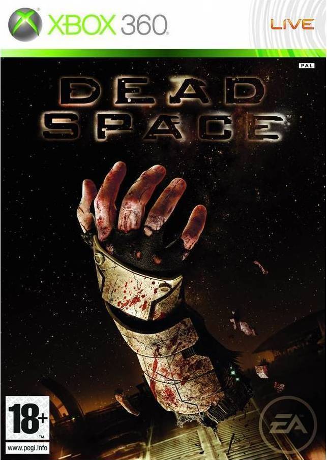 Dead Space XBOX 360 - Skroutz.gr
