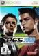 Pro Evolution Soccer 2008 Xbox 360 Game