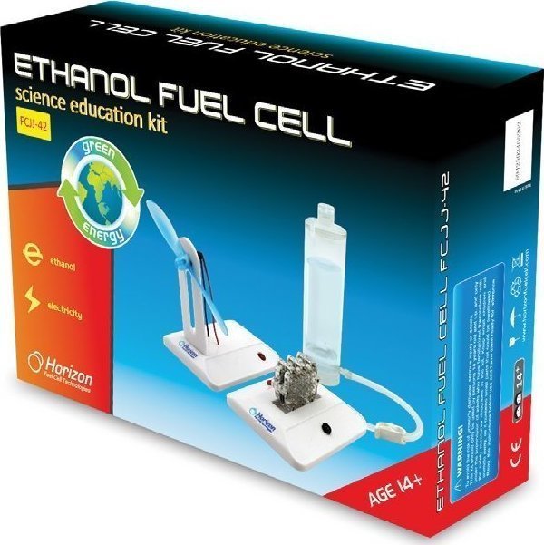 Horizon Fuel Cell Ethanol Fuel Cell Kit Skroutz.gr