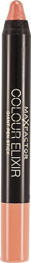 Max Factor Colour Elixir Giant Pen Creion Ruj Transparent 55 Mysterious Hazel 8gr
