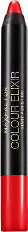Max Factor Colour Elixir Giant Pen Pencil Lipstick Sheer 30 Designer Blossom 8gr