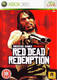 Red Dead Redemption Xbox 360 Game