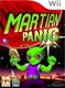 Martian Panic Wii