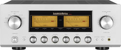 Luxman L-550AX Integrated Stereo Amplifier 40W/4Ω 20W/8Ω