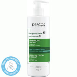 Vichy Dercos Anti Dandruff DS 390ml