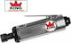 King 90119 Pneumatische Schleifmaschine mit Spannfutter 6mm