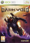 Dark Void Edition Xbox 360 Game