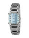 Chronotech Watch with Silver Metal Bracelet CC7040LS-01M