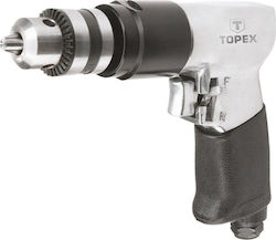 Topex 74L220 Δράπανο Αέρος 3/8’’ (10mm)