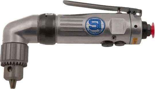 Shinano SI-5355 Air Drill 3/8’’ (10mm)