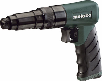 Metabo DS 14 Angular Air Screwdriver 340lt/min