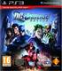 DC Universe Online PS3 Игра