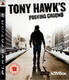 Tony Hawk's Proving Ground PS3 Spiel