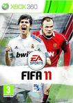 FIFA 11 Xbox 360 Game