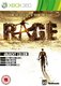 Rage (Anarchy Edition) Xbox 360 Game