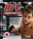 UFC Undisputed 2009 PS3 Spiel