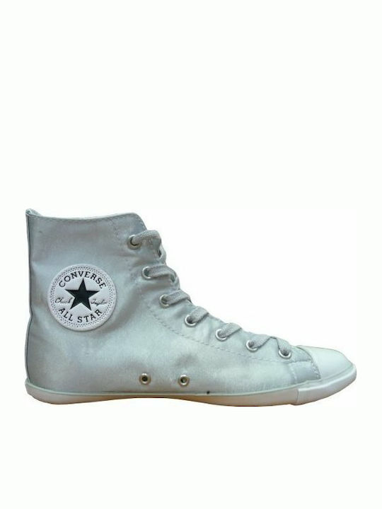 Converse Kinder-Sneaker Gray