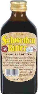 Ey zin Schweden Bitter Supliment Alimentar Special 200ml