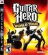 Guitar Hero World Tour PS3 Game