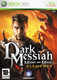 Dark Messiah of Might and Magic: Elements Edition Xbox 360 Game
