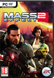 Mass Effect 2 Mass Effect 2
